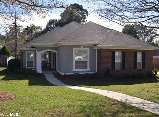 31304 Oak Ridge Ct, Daphne, AL 36526