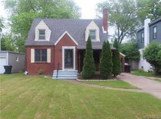 837 Starin Ave, Buffalo, NY 14223
