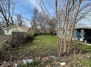1322 W 22nd St, Indianapolis, IN