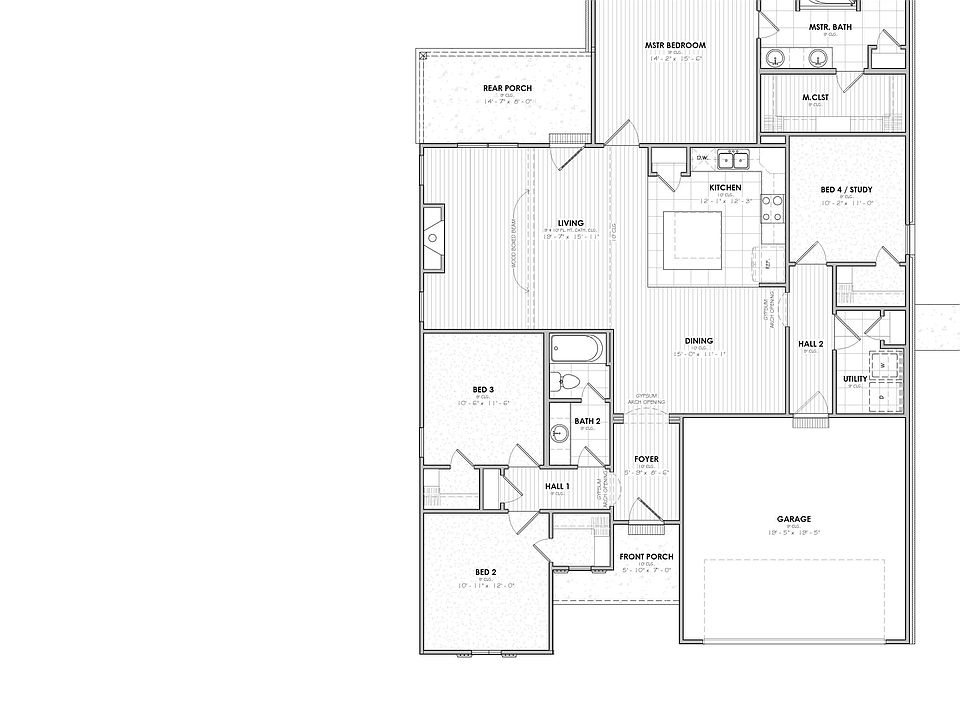 2nd image of 133 Ella Hill St