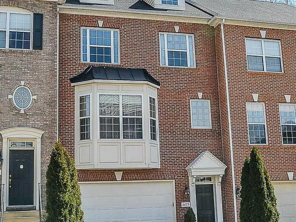 4477 Monmouth St, Fairfax, VA 22030