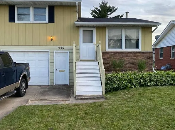 1441 Division St, Green Bay, WI 54303