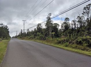 11-3045 Ala Kapena LOT 44, Volcano, HI 96785