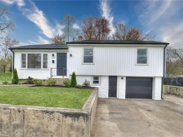 27 Vincenzo Dr, West Warwick, RI 02893