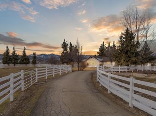 307 Fiock Rd, Montague, CA 96064