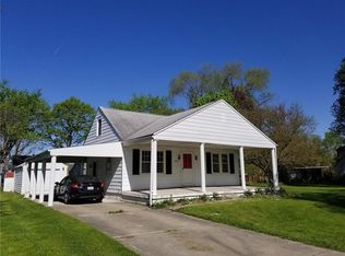 3927 Delaware St, Anderson, IN 46013