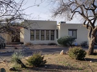 4838 E Rail North Rd, Tucson, AZ 85739
