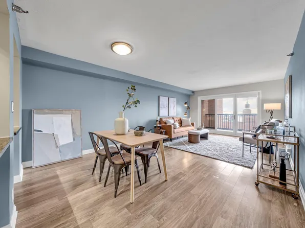 110 1st Ave NE Unit F701, Minneapolis, MN 55413