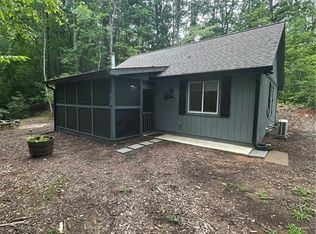 47 Cripple Creek Ln, Tiger, GA 30576