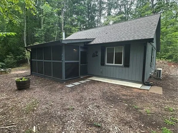 47 Cripple Creek Ln, Tiger, GA 30576