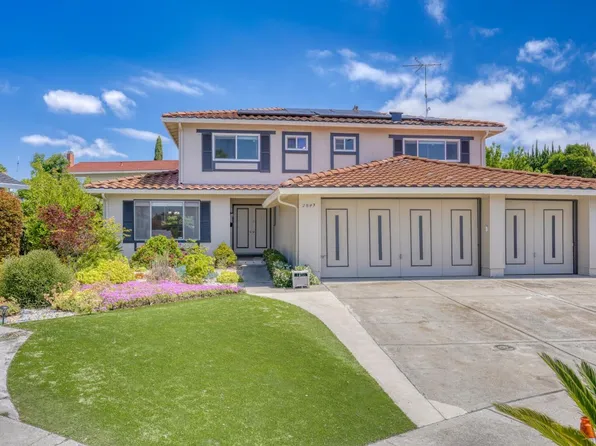 2849 Summerdays Ct, San Jose, CA 95132