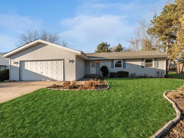 171 Surf Trl, South Beloit, IL 61080