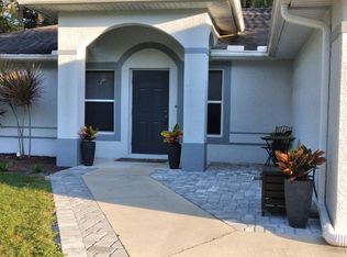 2172 Macaris Ave, North Port, FL 34286