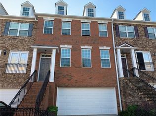11190 Brunson Dr, Johns Creek, GA 30097