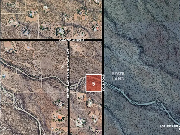 17848 S Kolb Rd #5, Sahuarita, AZ 85629