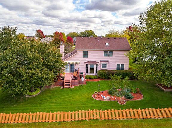 3rd image of 1707 Cottonwood Ct