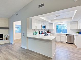 5422 Ramillete Rd, Las Vegas, NV 89120