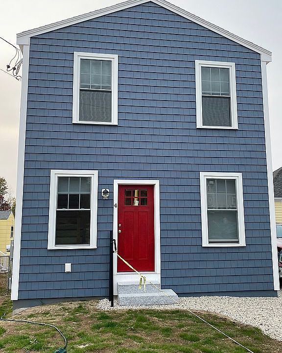 2nd image of 4 Kendall Rd