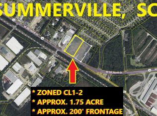 1505 Highway 78 St, Summerville, SC 29483