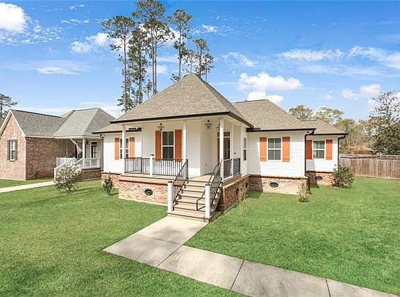 2nd image of 60495 Dresden Dr