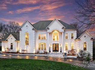 4335 Piper Glen Dr, Charlotte, NC 28277