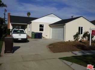 11625 Haas Ave, Hawthorne, CA 90250