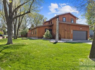 2415 Nina Clare Rd, Billings, MT 59102