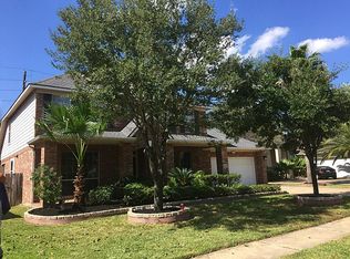10119 Sand Dollar Dr, Houston, TX 77065