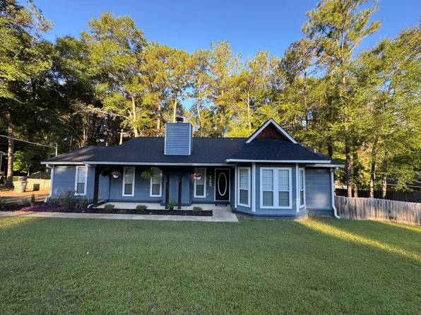 123 Crestview Dr, Enterprise, AL 36330