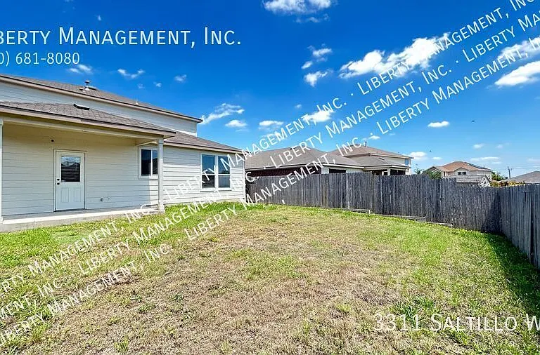 3311 Saltillo Way — Photo 36