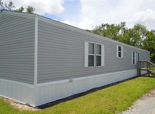 303 Pete Gimnick Rd, Dequincy, LA 70633