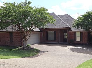 400 N Haven Ct, Brandon, MS 39047