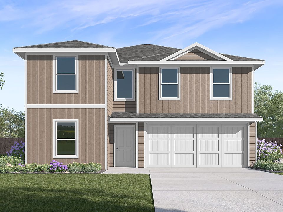 Plan Elevation.