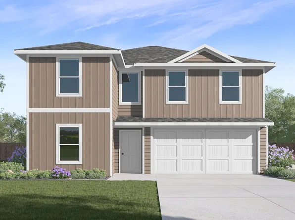 Dawson Plan, China Grove
