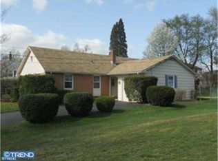 3025 Sheffield Dr, Plymouth Meeting, PA 19462