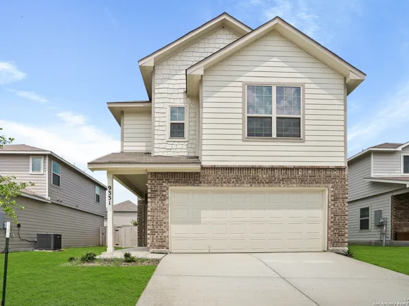 9331 Trap Rock, San Antonio, TX 78211