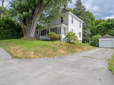 108 Middle Street, Old Town, ME, 04468