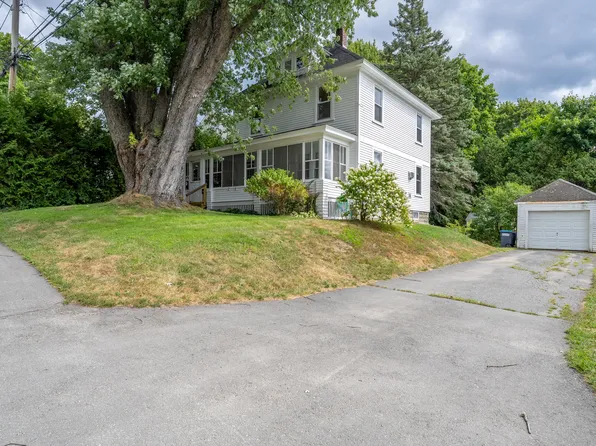 108 Middle Street, Old Town, ME 04468