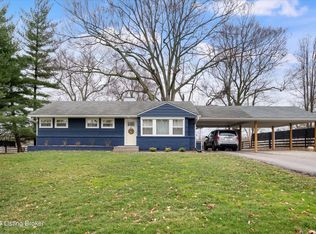 7500 Kavanaugh Rd, Crestwood, KY 40014