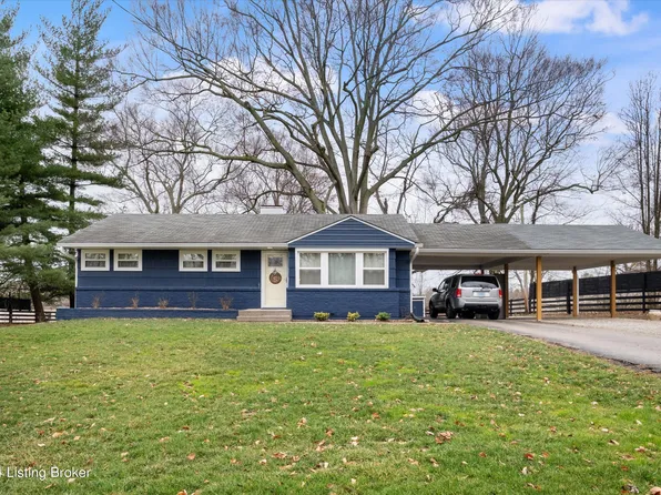 7500 Kavanaugh Rd, Crestwood, KY 40014