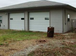 4171 S Kentucky Ave, Sedalia, MO 65301