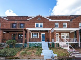 428 21st St NE, Washington, DC 20002