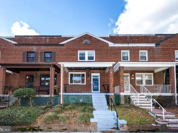 428 21st St NE, Washington, DC 20002