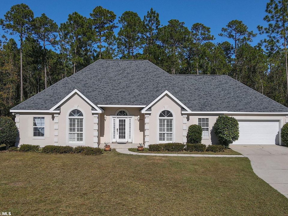9260 Bay Point Dr, Elberta, AL 36530 MLS 338139 Zillow