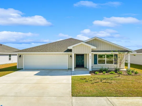 266 Lawton Branch Way, Panama City, FL 32404