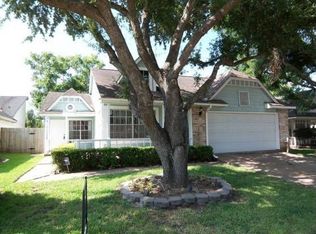 12731 Ashford Meadow Dr, Houston, TX 77082