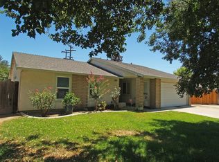 2036 Hilda Way, Modesto, CA 95350