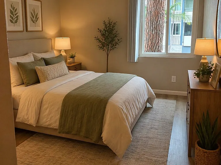 Los Arboles Apartments — Photo 37
