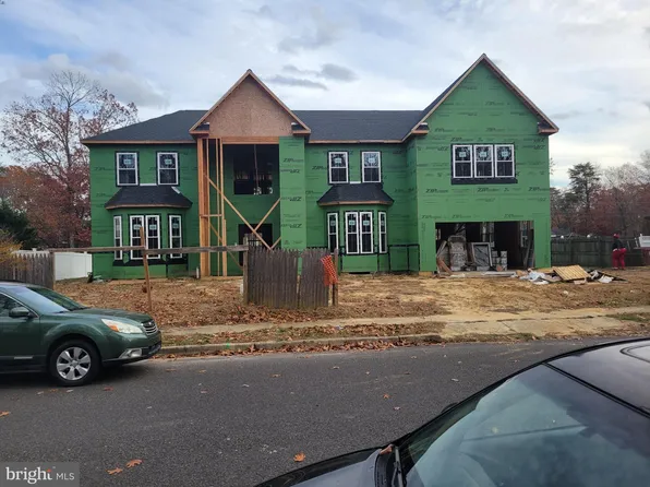 248 Powell Ave, West Berlin, NJ 08091