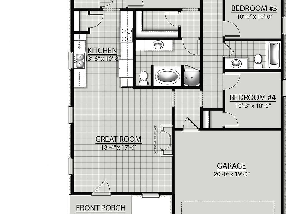 2nd image of 15272 Percy St
